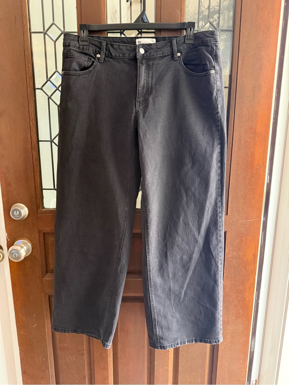 Women’s jeans 18